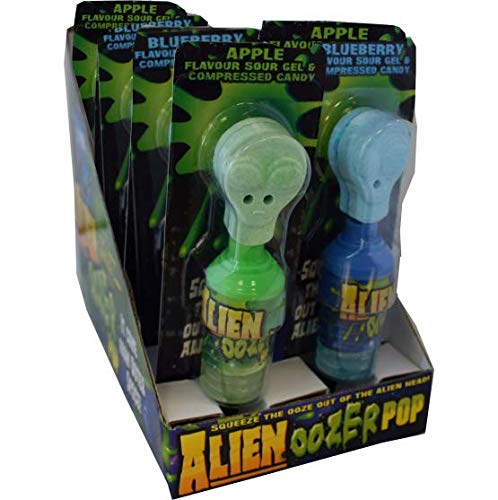 ROSE ALIEN OOZER POP - 12 COUNT von Rose