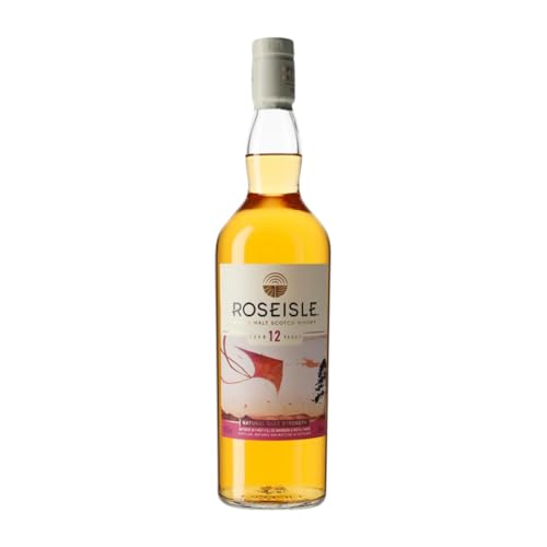 Whiskey Single Malt Roseisle. Special Release 12 Jahre 70 cl von Roseisle