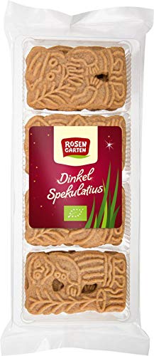 Dinkel-Spekulatius (150 g) von Rosengarten