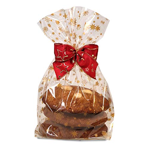 Rosengarten Bio Mandel-Elisenlebkuchen 3er (6 x 225 gr) von Rosengarten