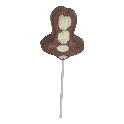 Rosengarten - Schoko Lolly Osterhase - 15 g von Rosengarten