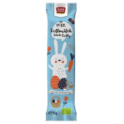 Vollmilch-Lolly Hase von Rosengarten