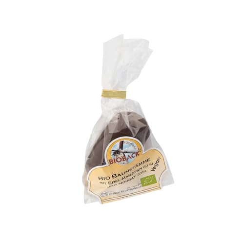 Rosmarin Bioback Bio Baumstamm in Tüte - 50g - vegan von Rosmarin Bioback