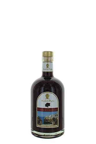 Crema Di Cioccolato Rosoli Di Puglia Cl 50 von Rosoli Di Puglia