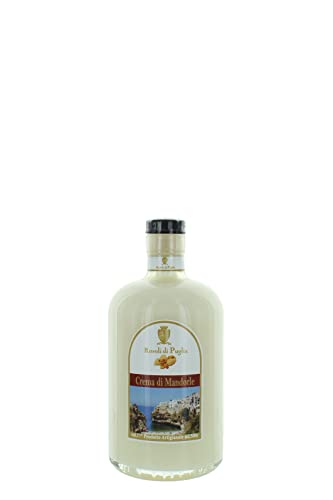 Crema Di Mandorla Rosoli Puglia 17% vol. Cl 50 von UOOTPC