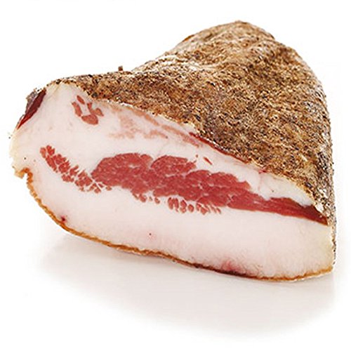 Guanciale Kg. 1 circa - Bieten 5 Stück von UOOTPC