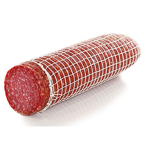 Salame Typ Milano kg. 3,5 - Bieten 5 Stück von Blu Italia