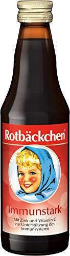 Rotbäckchen Immunstark, 330 ml von Rotbäckchen