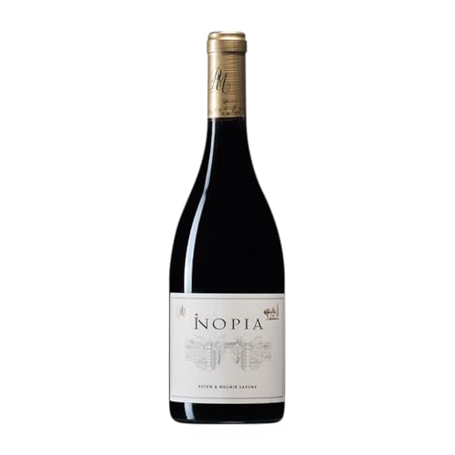 Rotem & Mounir Saouma Inopia Rouge Côtes du Rhône 75 cl Rotwein von Rotem & Mounir Saouma