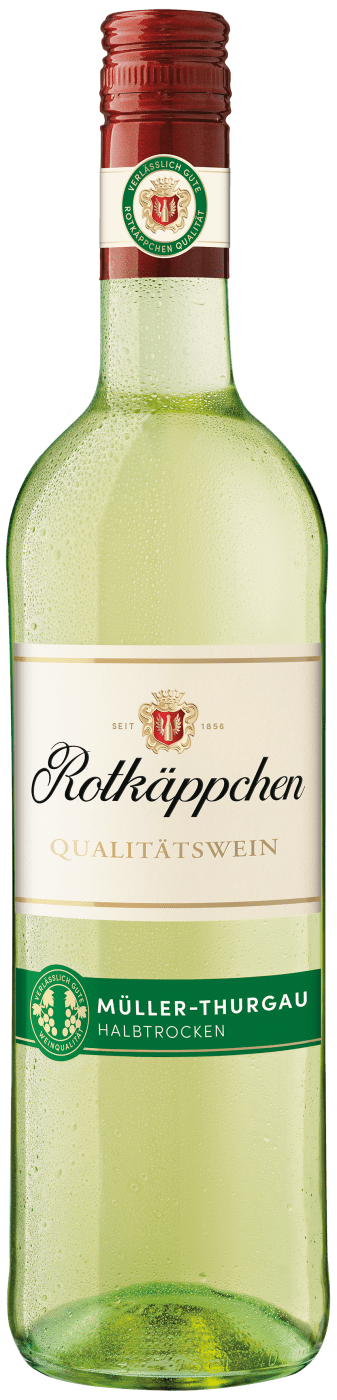 Rotkäppchen Müller-Thurgau