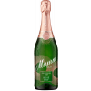 WirWinzer Select Eltville  Mumm Rosé von Rotkäppchen-Mumm