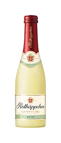 Rotkäppchen Alkoholfrei Sekt (6 x 0.2 l) von Rotkäppchen