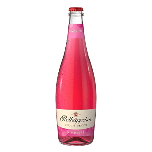 Rotkäppchen Fruchtsecco, Himbeere, 750 ml von Rotkäppchen