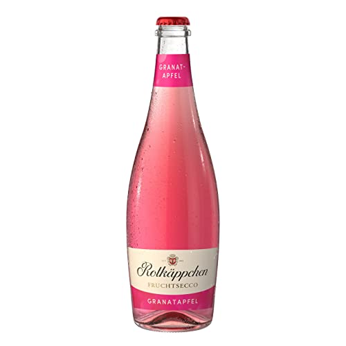 Rotkäppchen Fruchtsecco Granatapfel,1x 750ml von Rotkäppchen