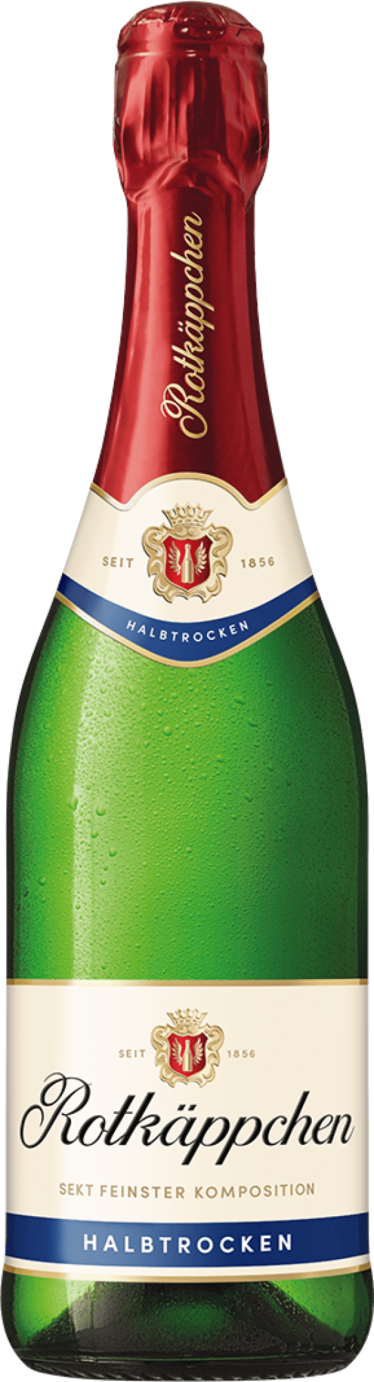 Rotkäppchen Sekt Halbtrocken