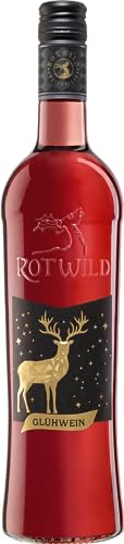 Rotwild Glühwein rosé (1 x 0,75l) von Rotwild