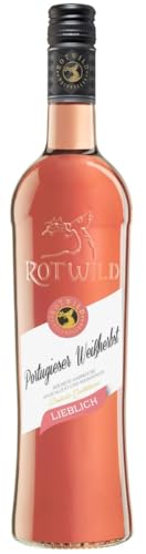 Rotwild Portugieser Weißherbst (1 x 0,75l) von Rotwild