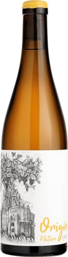 Chateau Roubine Chante Bise Origine Nature Blanc 2022 0.75 L Flasche von Roubine