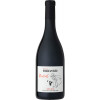 Rouge Bleu 2020 Cuvée Mistral Côtes du Rhône Villages Sainte Cecile AOP trocken von Rouge-Bleu