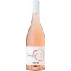 Rouge Bleu 2023 Dentelle rosé Côtes du Rhône AOP trocken von Rouge-Bleu