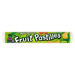 Rowntree's Fruit Pastilles 52.5G x Case of 48 von Rowntree's