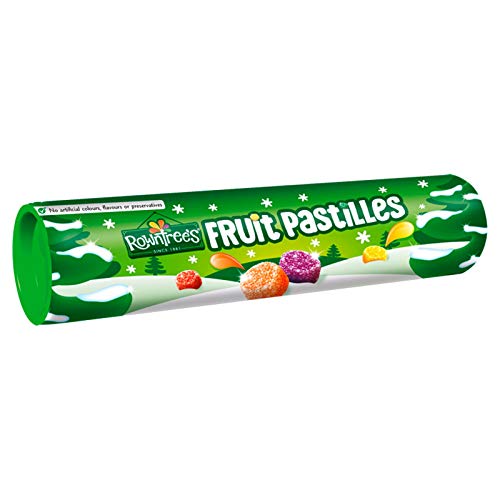 Rowntree's Pastillen für Obst, 125 g, 15 Stück von Rowntree's