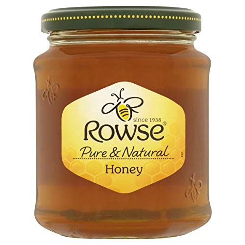 Rowse Clear Honey 340g by Rowse von Rowse