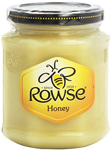 Rowse Set Honey 340g von Rowse