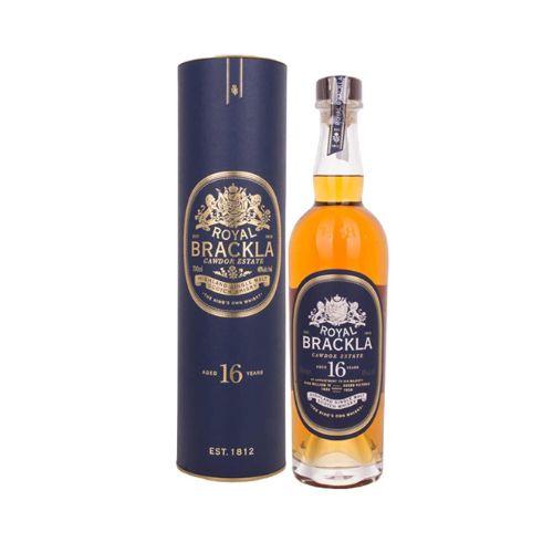 Royal Brackla 16 Jahre 0,7 l von Royal Brackla