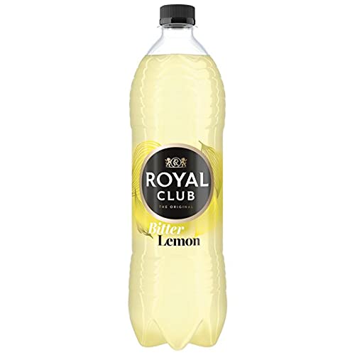 Royal Club Bitter Lemon 1L von Royal Club