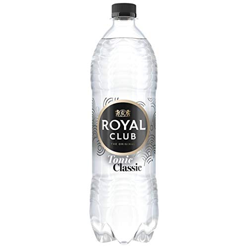 Royal Club Tonic Soda 1L von Royal Club