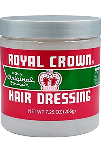 Royal Crown Haarverband, 206 g von FIAHNG