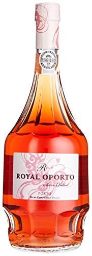 Royal Oporto Rosé (3 x 0.75 l) von Royal Oporto