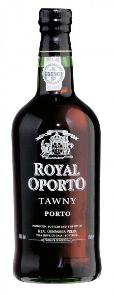 Royal Oporto Tawny Porto von Royal Oporto