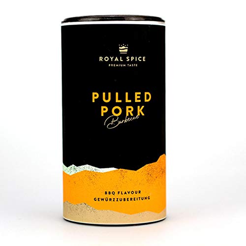 Royal Spice - Pulled Pork 350g von ROYAL SPICE