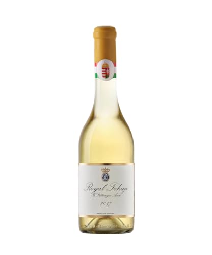 Royal Tokaji 6 Puttonyos Aszú Gold Label 500 ml von Royal Tokaji