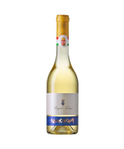 Royal Tokaji Süßer Szamorodni 500 ml von Royal Tokaji