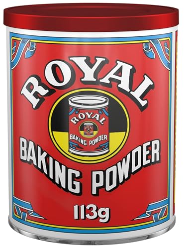 Baking Powder Royal | Backpulver Royal 113g von Royal