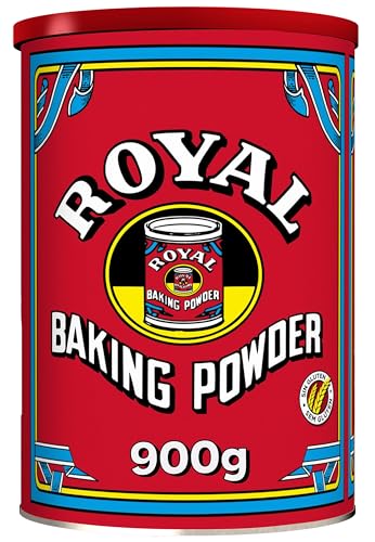 Baking Powder Royal | Backpulver Royal 900g von Royal