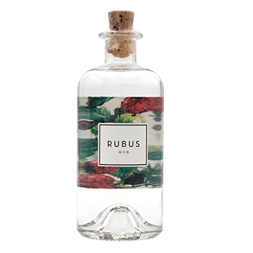 Rubus Gin (1x 0,5l) von Rubus Gin