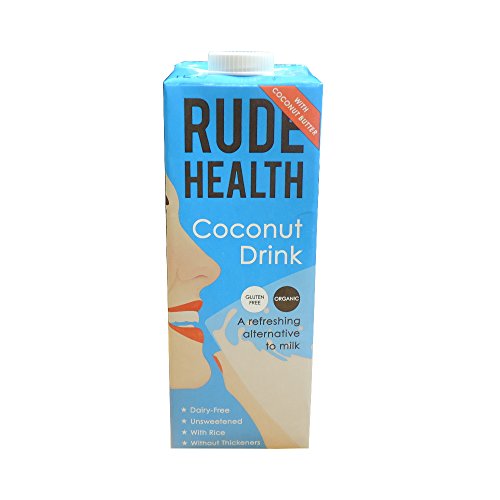 Rude Health - Coconut Drink - 1L von Rude Health