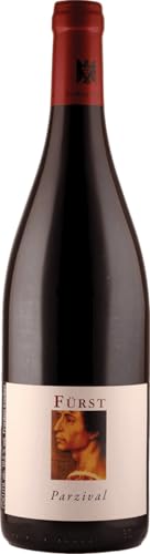 Rudolf Fürst 'Parzival' QbA trocken 2020 (1 x 0.75 l) von Rudolf Fürst