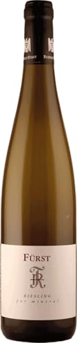 Rudolf Fuerst Pur Mineral Riesling trocken 2021 0.75 L Flasche von Rudolf Fürst