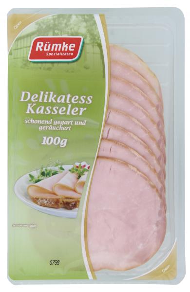 Rümke Delikatess Kasseler von Rümke