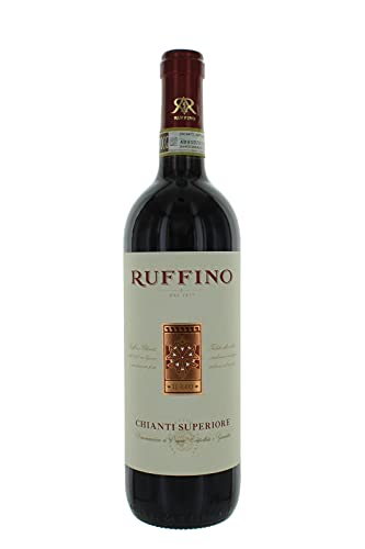 Il Leo Chianti Superiore Docg Ruffino Cl 75 von Ruffino