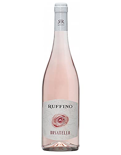 Rosatello Prima Cuvée Ruffino 0,75 ℓ von Ruffino