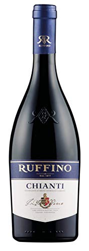 Ruffino Chianti DOCG Cuvee trocken (6 x 0.75 l) von Ruffino