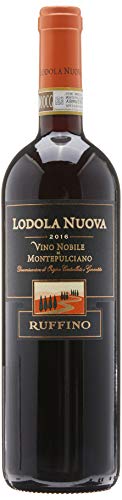 Ruffino Lodola Nuova Vino Nobile 2012 (1 x 0.75 l) von Ruffino