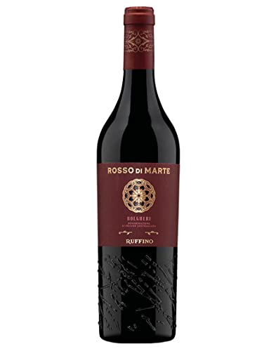 Ruffino Rosso di Marte Bolgheri DOC 2020 (0.75 l) von Ruffino