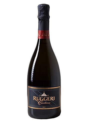 RUGGERI CARTIZZE BRUT VALDOBBIADENE SUPERIORE DI CARTIZZE D.O.C.G. 75 CL von Ruggeri